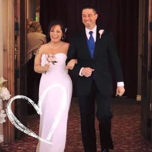 Meet your Posher, Kristi